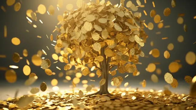 Cultiva tu mente para la Prosperidad y la Abundancia