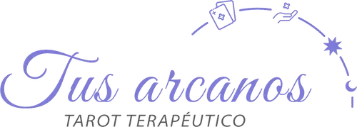 logo tus arcanos